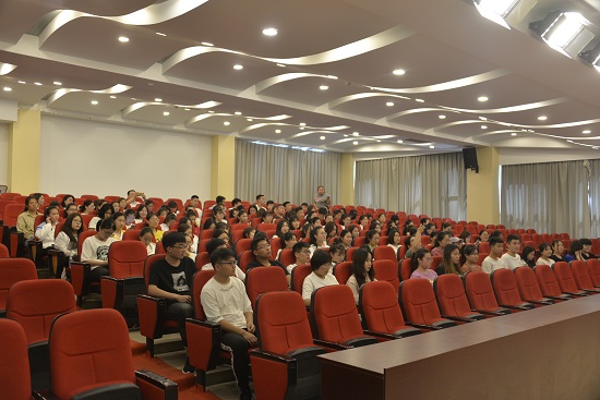 系列活动之一:消防疏散员专题培训.JPG